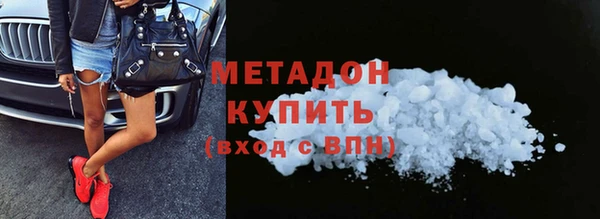 хмурый Алексин